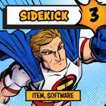 Sentinels Sidekick App Positive Reviews