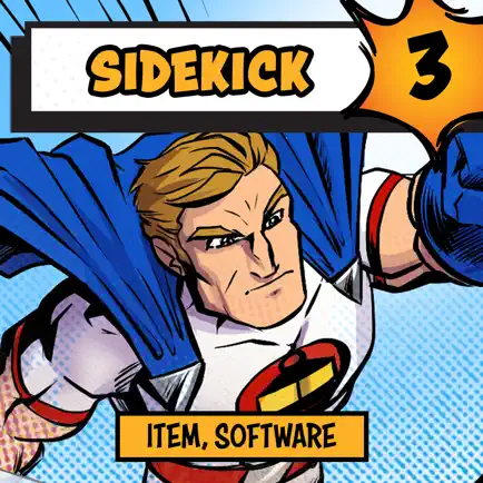 Sentinels Sidekick Cheats