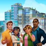 Get City Life - Town Builder for iOS, iPhone, iPad Aso Report