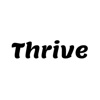 Thrive - Uplifting Social icon