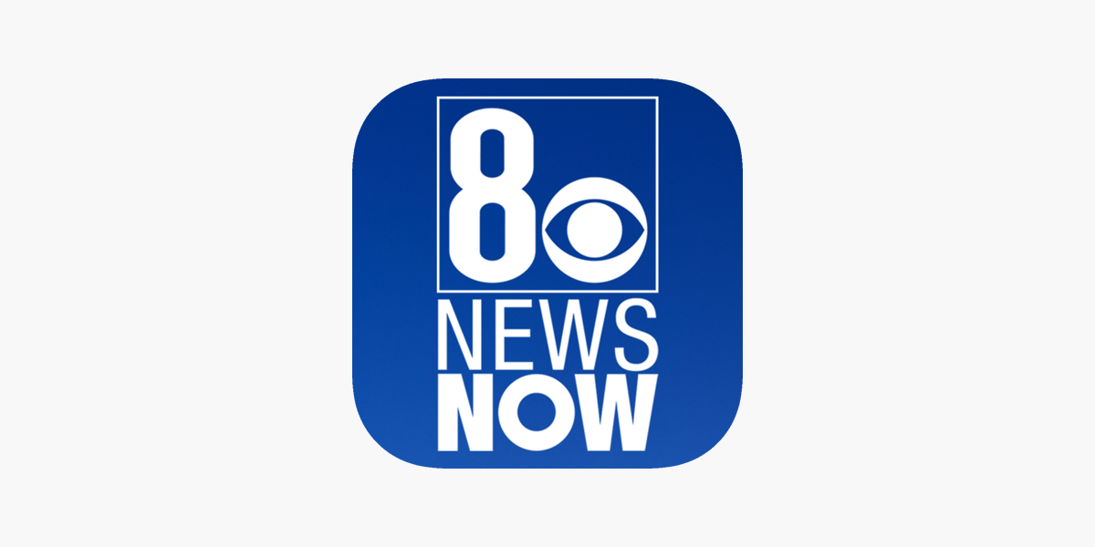 8 News Now on the App Store