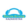 Online Driving Kazakhstan icon