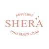 SHERA　公式アプリ icon