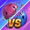 Bowling Battle : Two Player icon