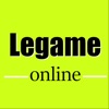 Legame online レガーメオンライン icon
