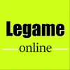 Legame online レガーメオンライン delete, cancel