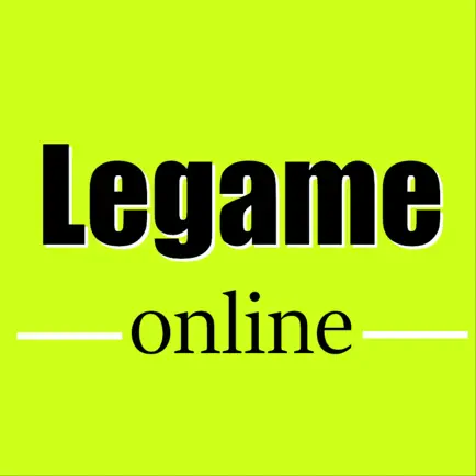 Legame online レガーメオンライン Читы