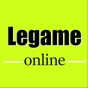 Legame online レガーメオンライン app download