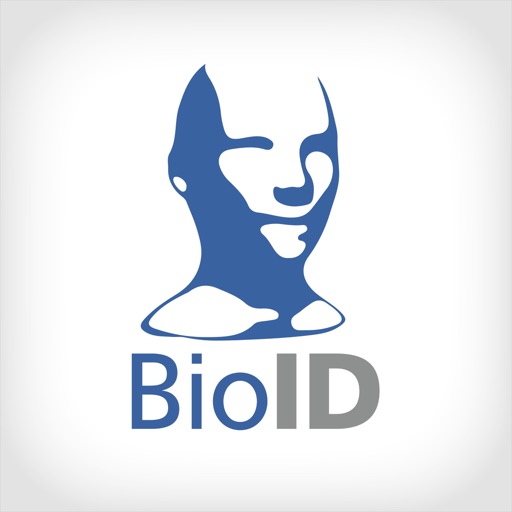 BioID Распознание лиц