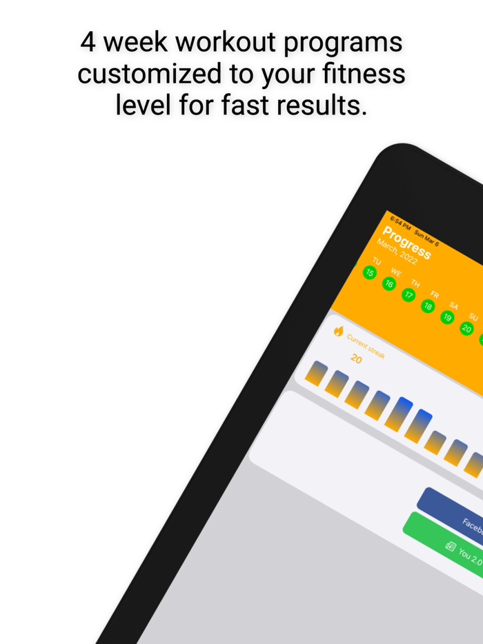 Booty Sculpt Workout Challenge