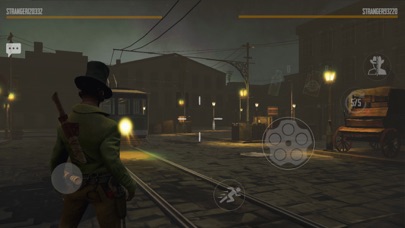 Guns Arena: PvP Shooting Games Screenshot