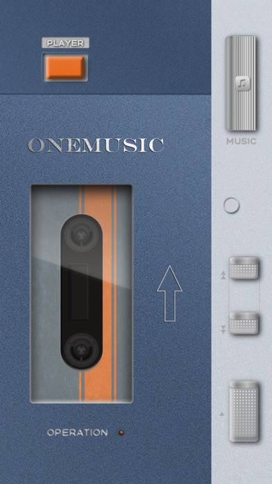 OneMusic - Amazing Players Screenshot