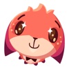 Fox Cute Pun Funny Stickers