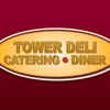 Tower Deli & Diner icon