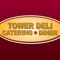 Download the App for delicious deals, loyalty rewards, catering options, dine-in/carryout menus as well as online ordering from Tower Deli & Diner in Davie, Florida