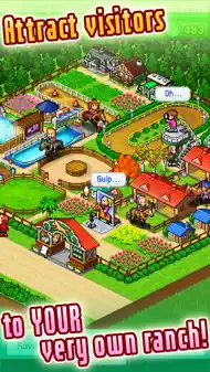 Pocket Stables iphone bilder 1
