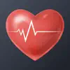 Hearty: Heart Health Monitor delete, cancel