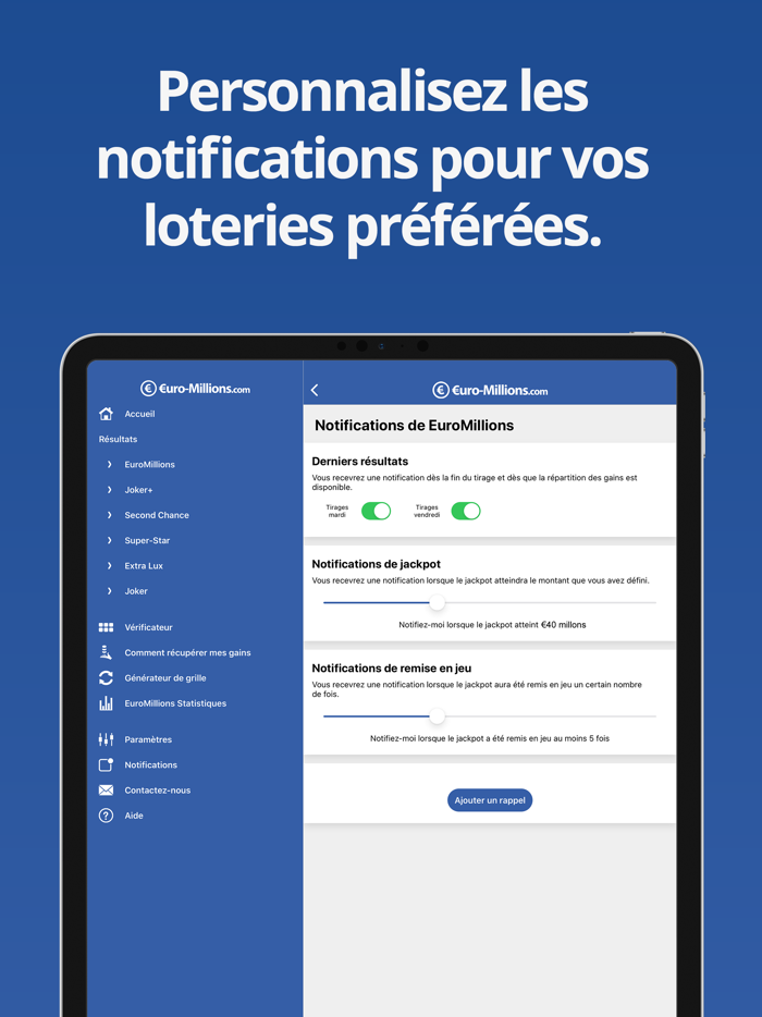 EuroMillions Française