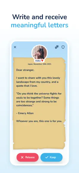 Game screenshot Bottled · Message in a Bottle hack