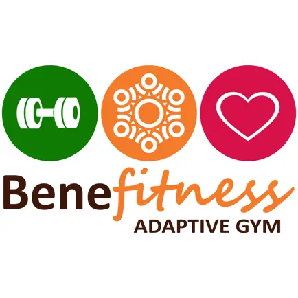 Benefitness Adaptive Gym Cheats