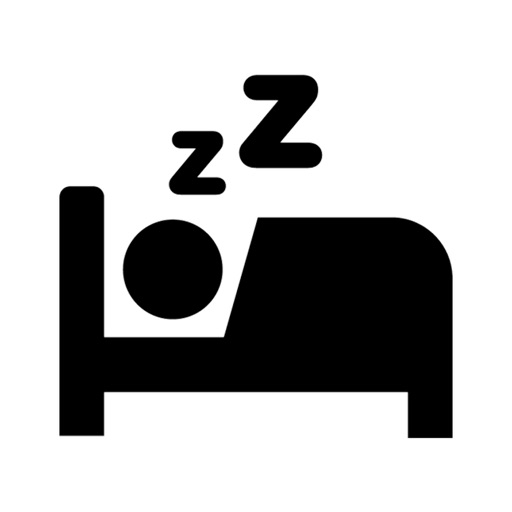 Snoring Stickers icon