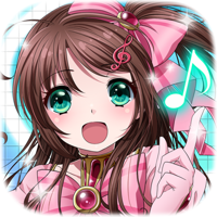 8 beat Story アイドル音楽ゲーム