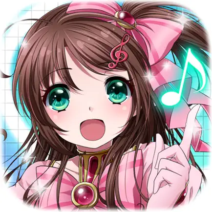 8 beat Story ~アイドル×音楽ゲーム~ Читы