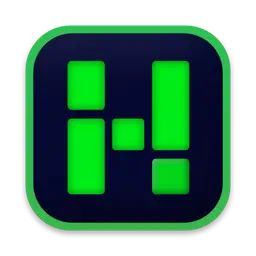 Hologram Desktop app icon