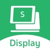 Silom Display icon