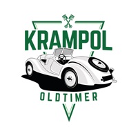 Krampol Oldtimer App logo