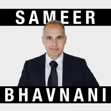 Sameer Bhavnani Cheats
