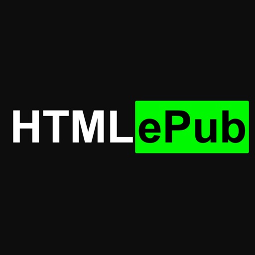 HTML2ePub