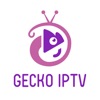 Gecko IPTV Player icon