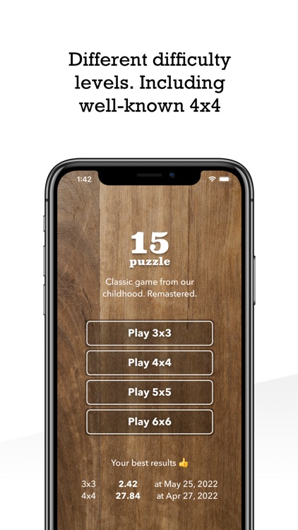 15 Puzzle - Number Puzzle Game