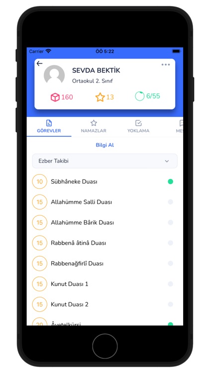 Bizim Cami screenshot-3