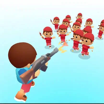 Survival Defense 3D Cheats