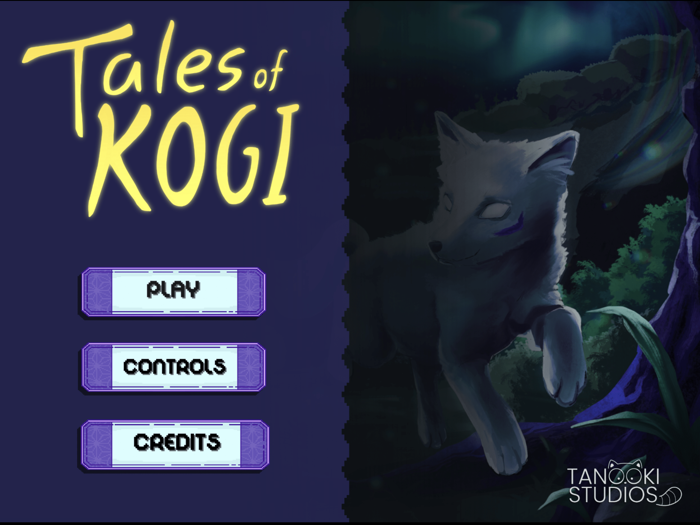 Tales of Kogi