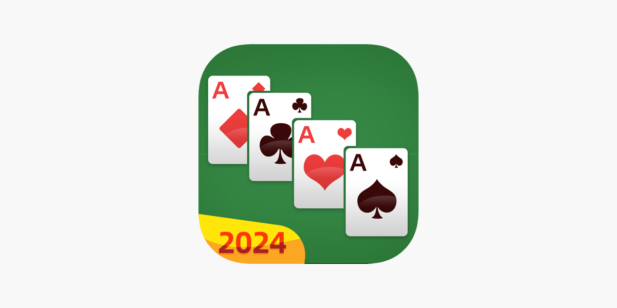 Solitaire: Card Games 2024 - Apps on Google Play