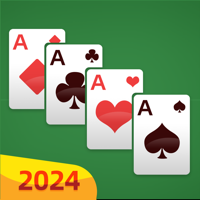 Solitaire Classic Card 2024