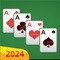 Solitaire Classic: Card 2024