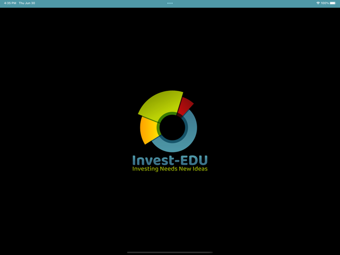 Invest EDU