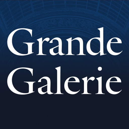 Grande Galerie icon