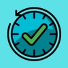 Tabata Timer Training App icon