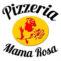 Pizza Mama Rosa logo