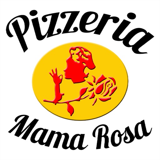 Pizza Mama Rosa