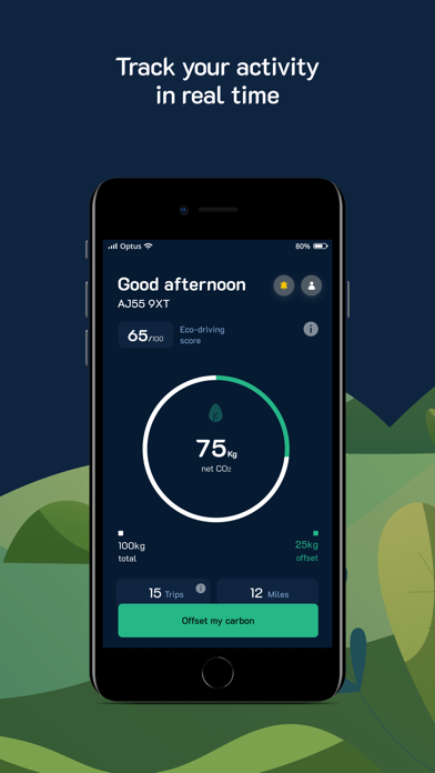 Karai by DriveKey Screenshot 3 - AppWisp.com