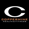 Coppermine Fitness icon