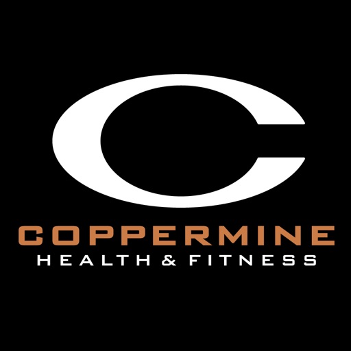 Coppermine Fitness