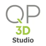 Quick3DPlan Studio App Cancel