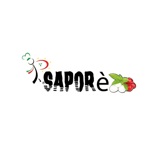 Saporè icon